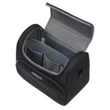 American Tourister 149501-1041 Beauty case / Νεσεσέρ Μαύρο 2