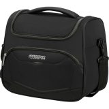 American Tourister 149501-1041 Beauty case / Νεσεσέρ Μαύρο 5