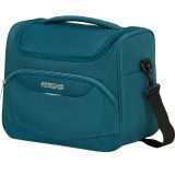 American Tourister 149501-2774 Beauty case / Νεσεσέρ Τιρκουάζ 4