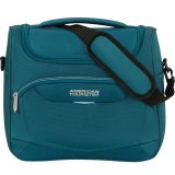 American Tourister 149501-2774 Beauty case / Νεσεσέρ Τιρκουάζ 1