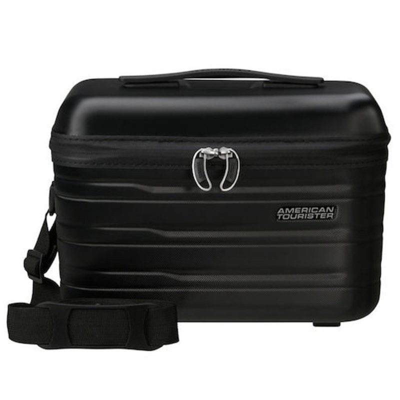 American Tourister 149770-0614 Νεσεσέρ FlashLine Μαύρο American tourister