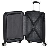 American Tourister 149794-0635 Astrobeam Cabin case Βαλίτσα Καμπίνας 55εκ Μαύρη 2