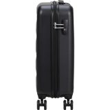 American Tourister 149794-0635 Astrobeam Cabin case Βαλίτσα Καμπίνας 55εκ Μαύρη 4