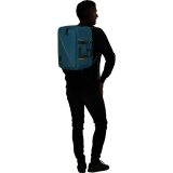 American Tourister 150845-0528 Σακ Βουαγιάζ Backpack Μπλε 4