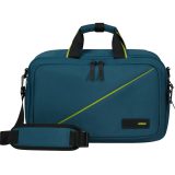 American Tourister 150845-0528 Σακ Βουαγιάζ Backpack Μπλε 1