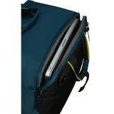 American Tourister 150845-0528 Σακ Βουαγιάζ Backpack Μπλε 3