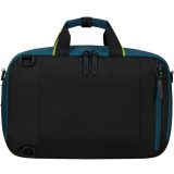 American Tourister 150845-0528 Σακ Βουαγιάζ Backpack Μπλε 5