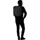 American Tourister 150845-1041 Σακ Βουαγιάζ Backpack Μαύρο 3