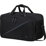 American Tourister 150845-1041 Σακ Βουαγιάζ Backpack Μαύρο 1