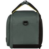 American Tourister 150845-1257 Σακ Βουαγιάζ Backpack Χακί 4