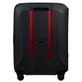 Samsonite 152056-1186 Essens XL Μεγάλη Βαλίτσα Ταξιδίου 81cm Ανθρακί-Κόκκινο 4
