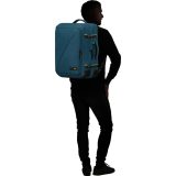 American Tourister 154608-0528 Take2cabin L Backpack 17.3' Harbor Blue 4