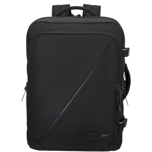 American Tourister 154608-1041 Take2cabin L Backpack 17.3' Μαύρο