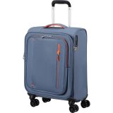American Tourister 157365-E612 Βαλίτσα Καμπίνας 55εκ. Stone Blue 4