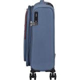 American Tourister 157365-E612 Βαλίτσα Καμπίνας 55εκ. Stone Blue 2