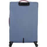 American Tourister 157367-E612 Cloudrider Spinner Exp Μεγάλη Βαλίτσα 78.5cm Stone Blue 2
