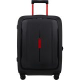 Samsonite 158554-1186 Essens Expandable Βαλίτσα Καμπίνας 55εκ Ανθρακί-Κόκκινο 1