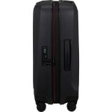 Samsonite 158554-1186 Essens Expandable Βαλίτσα Καμπίνας 55εκ Ανθρακί-Κόκκινο 3