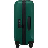 Samsonite 158554-4705 Essens Expandable Βαλίτσα Καμπίνας 55εκ Πράσινη 3