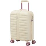American Tourister 159930-2060 NEOVIBE Spinner Exp 55cm Βαλίτσα Καμπίνας Summer Sand 4