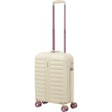 American Tourister 159930-2060 NEOVIBE Spinner Exp 55cm Βαλίτσα Καμπίνας Summer Sand 3