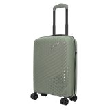 Paulter 2729-20 Expandable Βαλίτσα Καμπίνας 55cm Olive Πράσινη 2