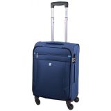 Dielle Βαλίτσα Καμπίνας 55cm 300-55 Μπλε 1
