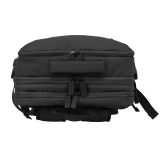 Paulter 3054 Expandable Ταξιδιωτικό Σακίδιο Πλάτης Μαύρο 5