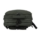 Paulter 3054 Expandable Ταξιδιωτικό Σακίδιο Πλάτης Πράσινο 4