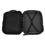 Paulter 3054 Expandable Ταξιδιωτικό Σακίδιο Πλάτης Πράσινο 7