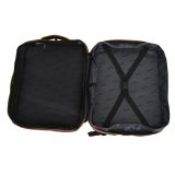 Paulter 3054 Expandable Ταξιδιωτικό Σακίδιο Πλάτης Κίτρινο-Μουσταρδί 2