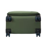 Dielle 30/60 Expandable Βαλίτσα Μεσαία 65cm Πράσινη 5