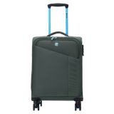 Dielle 30/55 Βαλίτσα Καμπίνας 55cm Γκρι 1