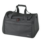 Dielle 417M Travel Bag Σακ Βουαγιάζ 50cm Μαύρο 1