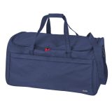 Dielle 418M Travel Bag Σακ Βουαγιάζ 70cm Μπλε 1