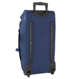 Dielle 419M Travel Bag Σακ Βουαγιάζ Τροχήλατο 70cm Μπλε 2
