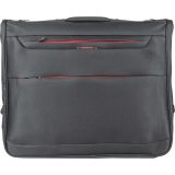 Diplomat Γκαρνταρόμπα ρούχων ZC6039-108 Μαύρη 1