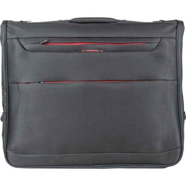 Diplomat Γκαρνταρόμπα ρούχων ZC6039-108 Μαύρη