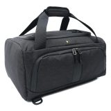 RCM 6305 Σακ Βουαγιάζ / Travel Backpack Μαύρο 4