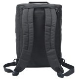 RCM 6305 Σακ Βουαγιάζ / Travel Backpack Μαύρο 6