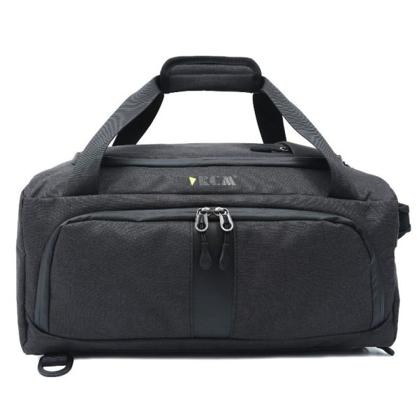 RCM 6305 Σακ Βουαγιάζ / Travel Backpack Μαύρο