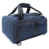 RCM 6305  Σακ Βουαγιάζ / Travel Backpack Μπλε 5