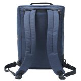 RCM 6305  Σακ Βουαγιάζ / Travel Backpack Μπλε 3