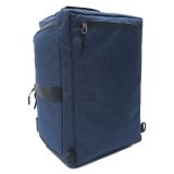 RCM 6305  Σακ Βουαγιάζ / Travel Backpack Μπλε 2