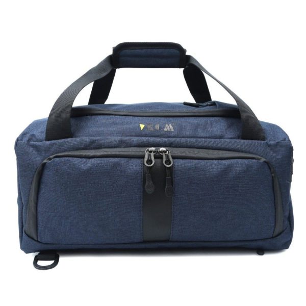 RCM 6305  Σακ Βουαγιάζ / Travel Backpack Μπλε