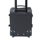 RCM 6306 Βαλίτσα Καμπίνας40εκ Μαύρη 3
