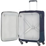 Samsonite Base Boost Cabin case 55cm 79200/1598 Μπλε 3