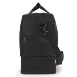 Gabol 800050-001 BASICS TRAVEL Τσάντα ταξιδίου 2 Θέσεων Μαύρη 3