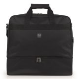 Gabol 800050-001 BASICS TRAVEL Τσάντα ταξιδίου 2 Θέσεων Μαύρη 1
