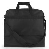Gabol 800050-001 BASICS TRAVEL Τσάντα ταξιδίου 2 Θέσεων Μαύρη 4